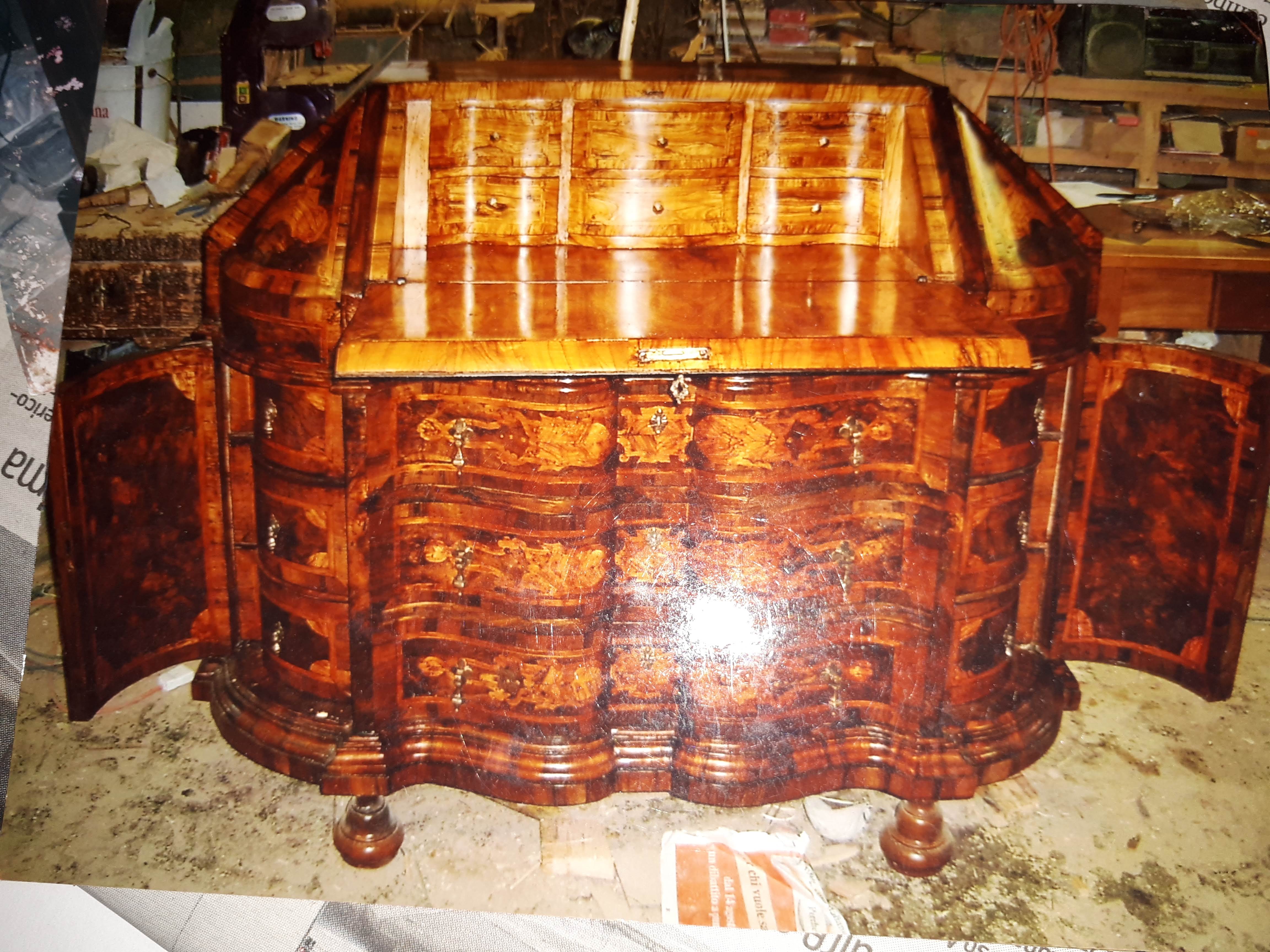 Bureau